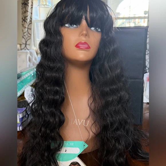 Vivica A. Fox Pure Comfort Cap Wig - Picture 2 of 4